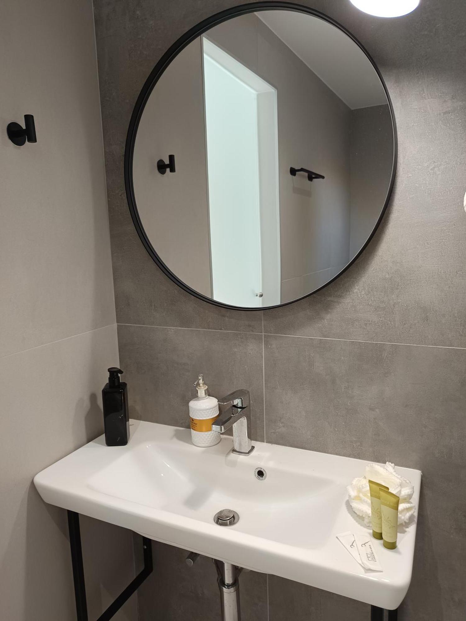 Drosostalia Apartments Lefkada City Luaran gambar