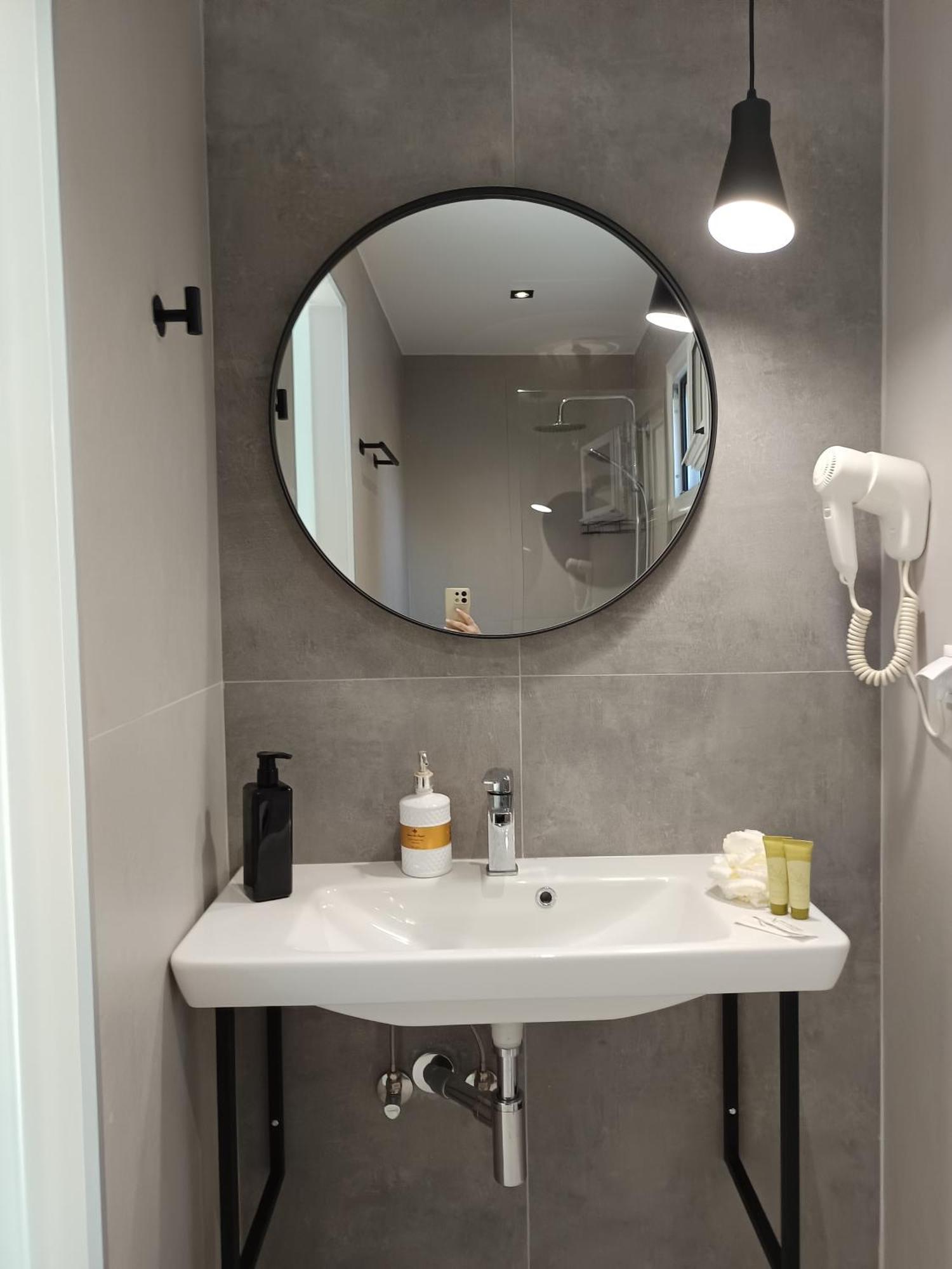 Drosostalia Apartments Lefkada City Luaran gambar