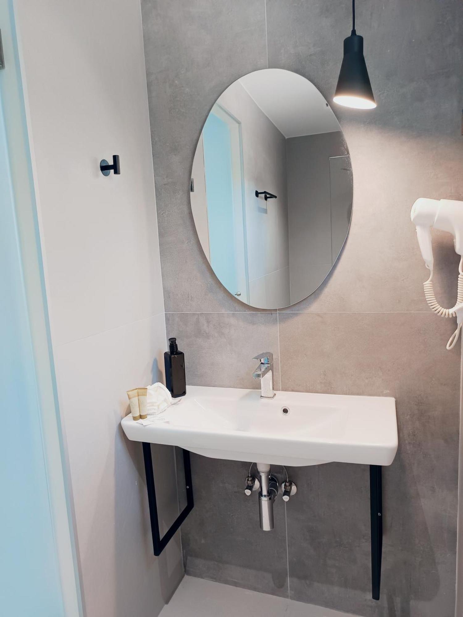 Drosostalia Apartments Lefkada City Luaran gambar
