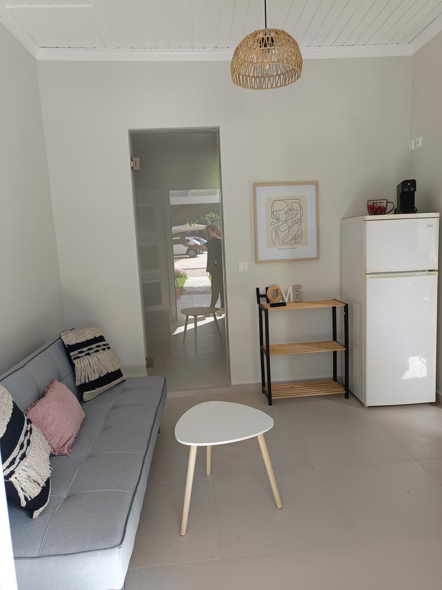 Drosostalia Apartments Lefkada City Luaran gambar