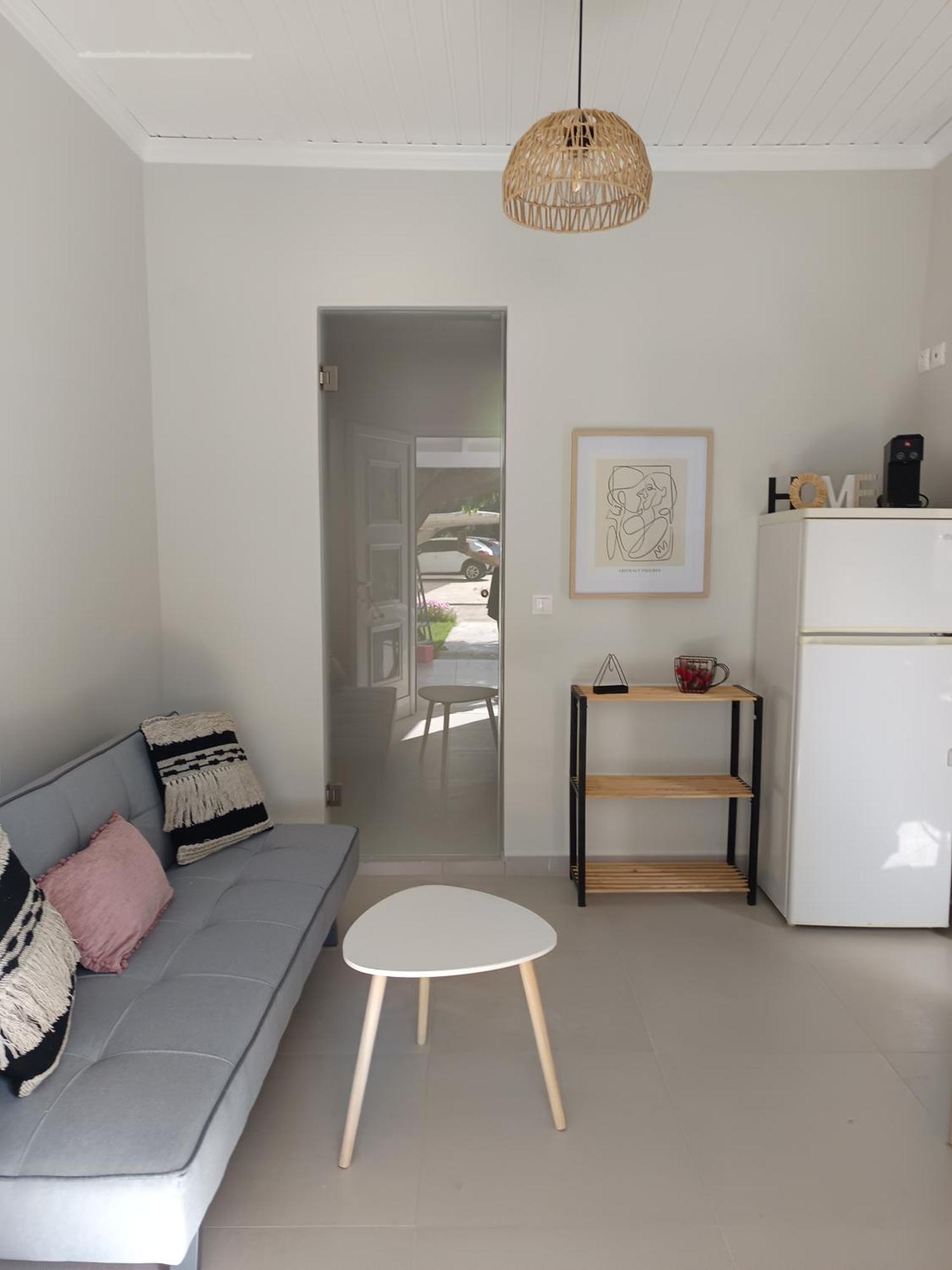 Drosostalia Apartments Lefkada City Luaran gambar