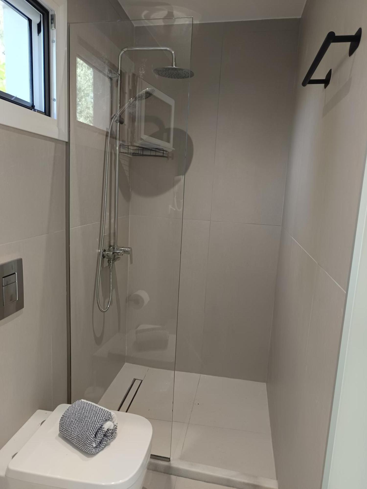 Drosostalia Apartments Lefkada City Luaran gambar