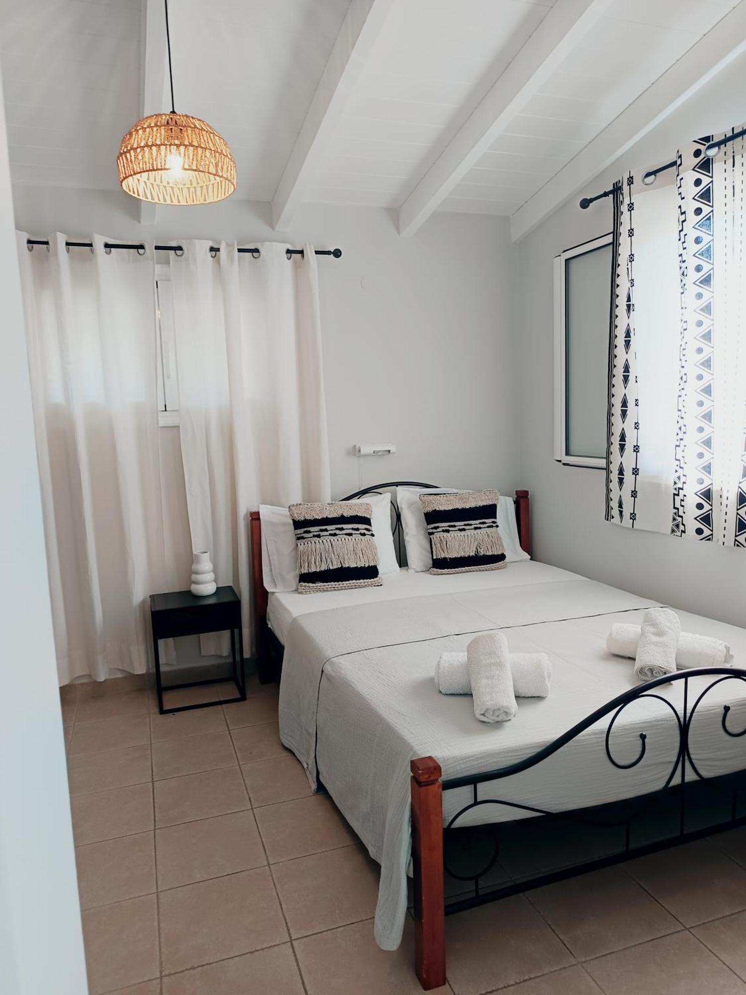 Drosostalia Apartments Lefkada City Luaran gambar