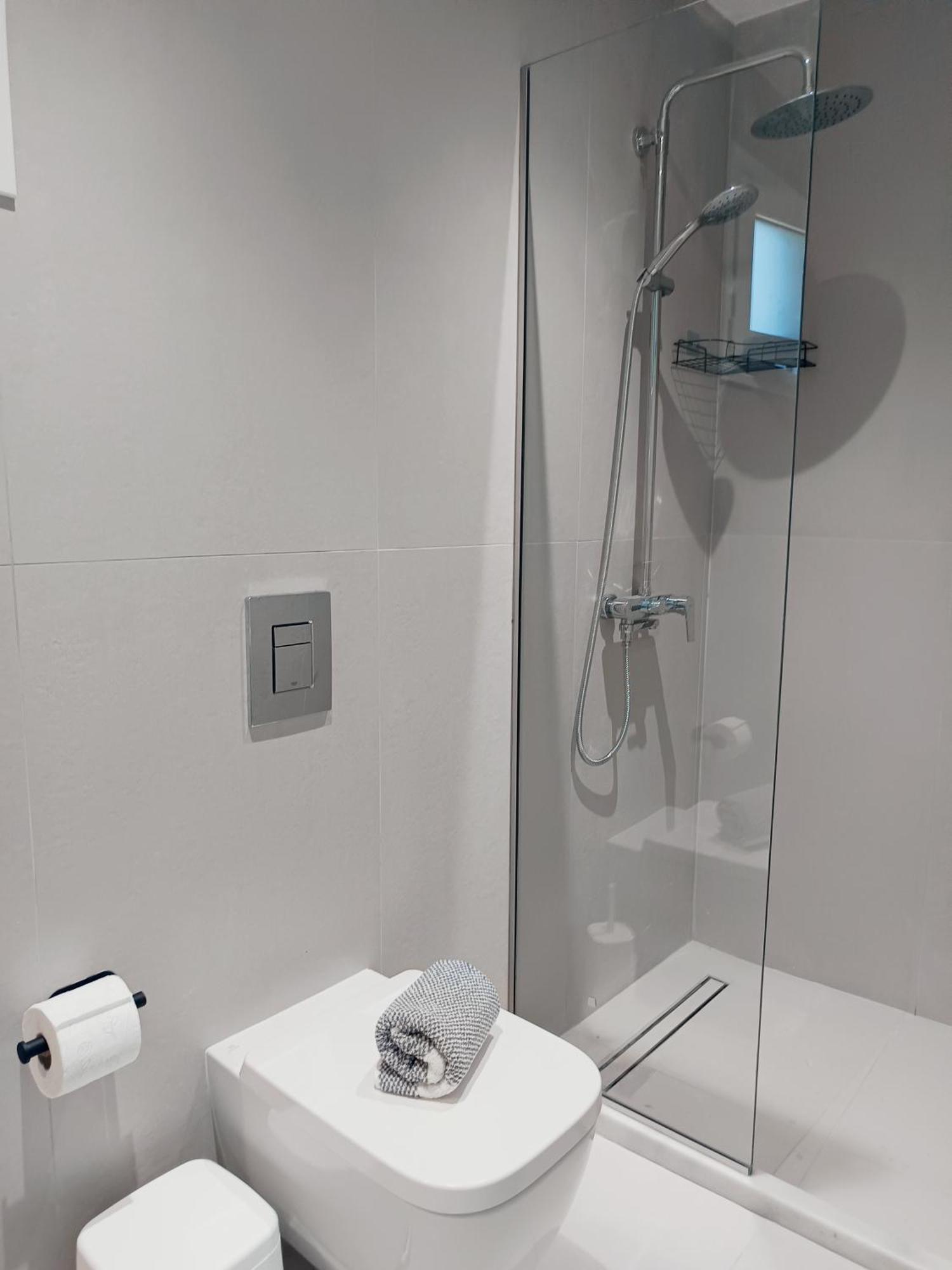 Drosostalia Apartments Lefkada City Luaran gambar