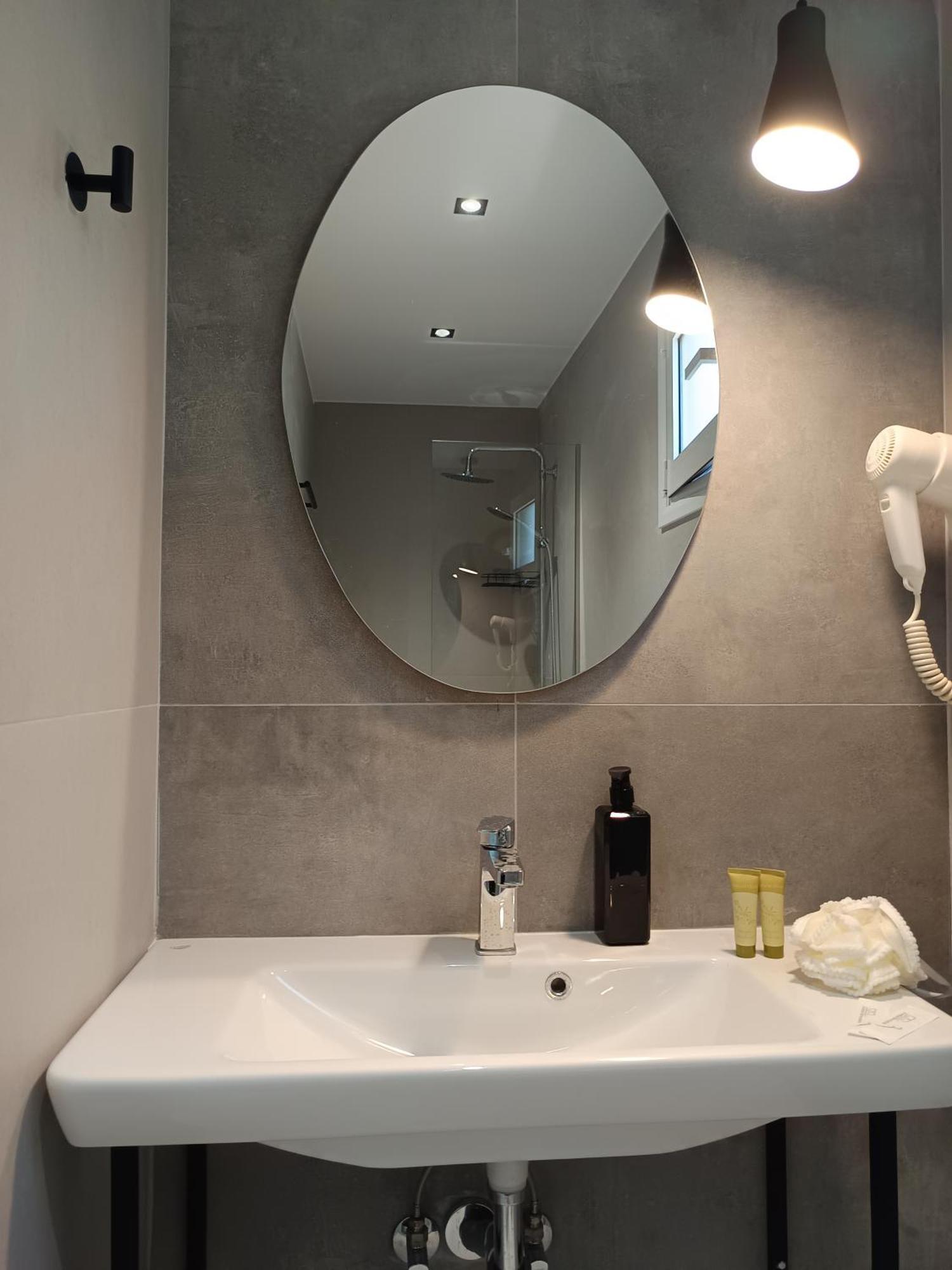 Drosostalia Apartments Lefkada City Luaran gambar
