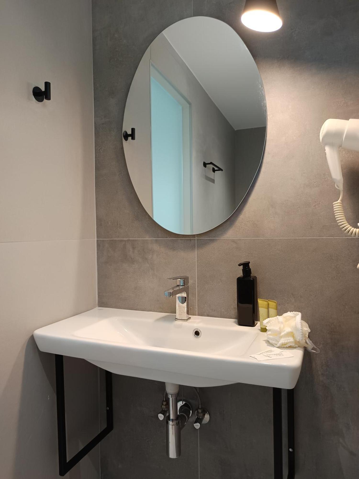 Drosostalia Apartments Lefkada City Luaran gambar