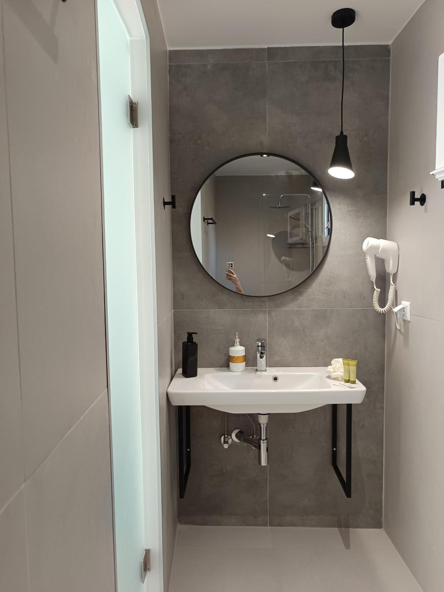 Drosostalia Apartments Lefkada City Luaran gambar