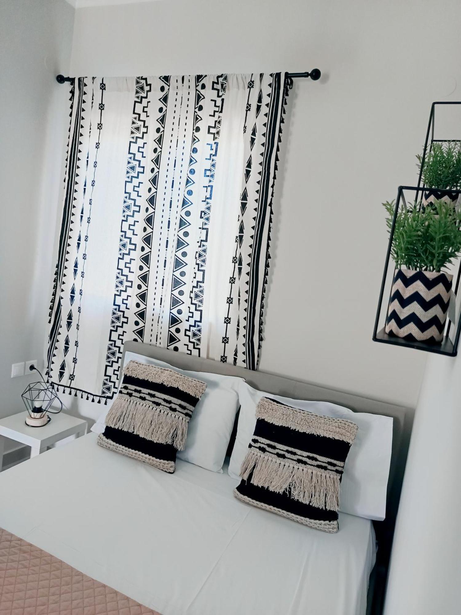 Drosostalia Apartments Lefkada City Luaran gambar