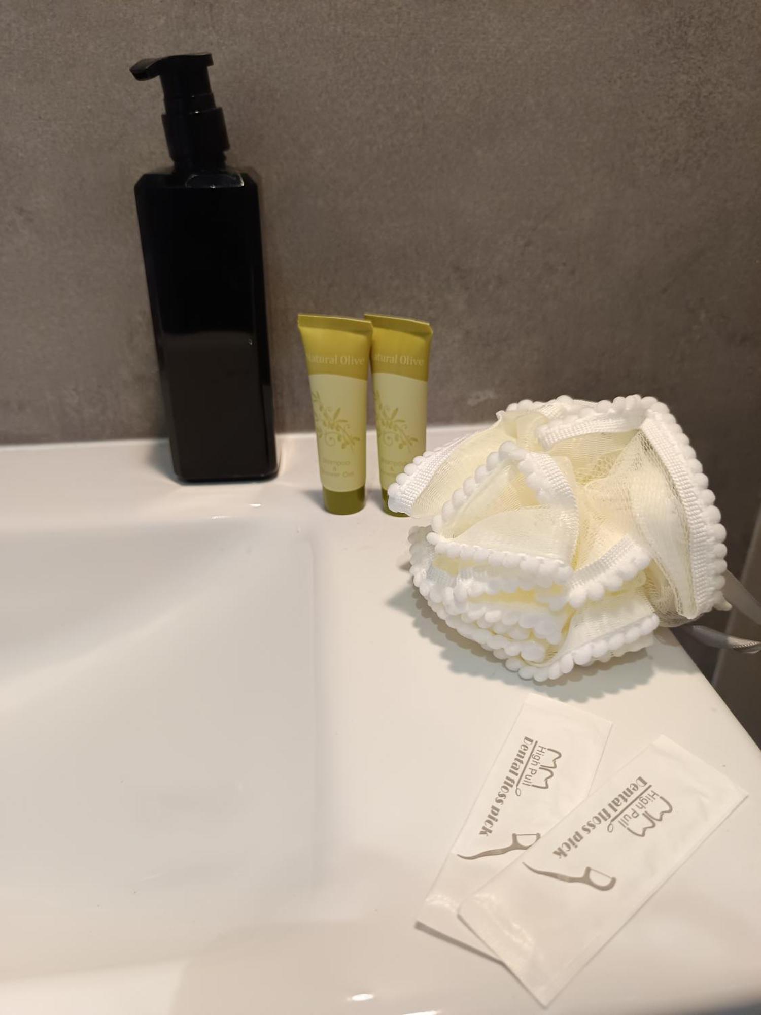 Drosostalia Apartments Lefkada City Luaran gambar