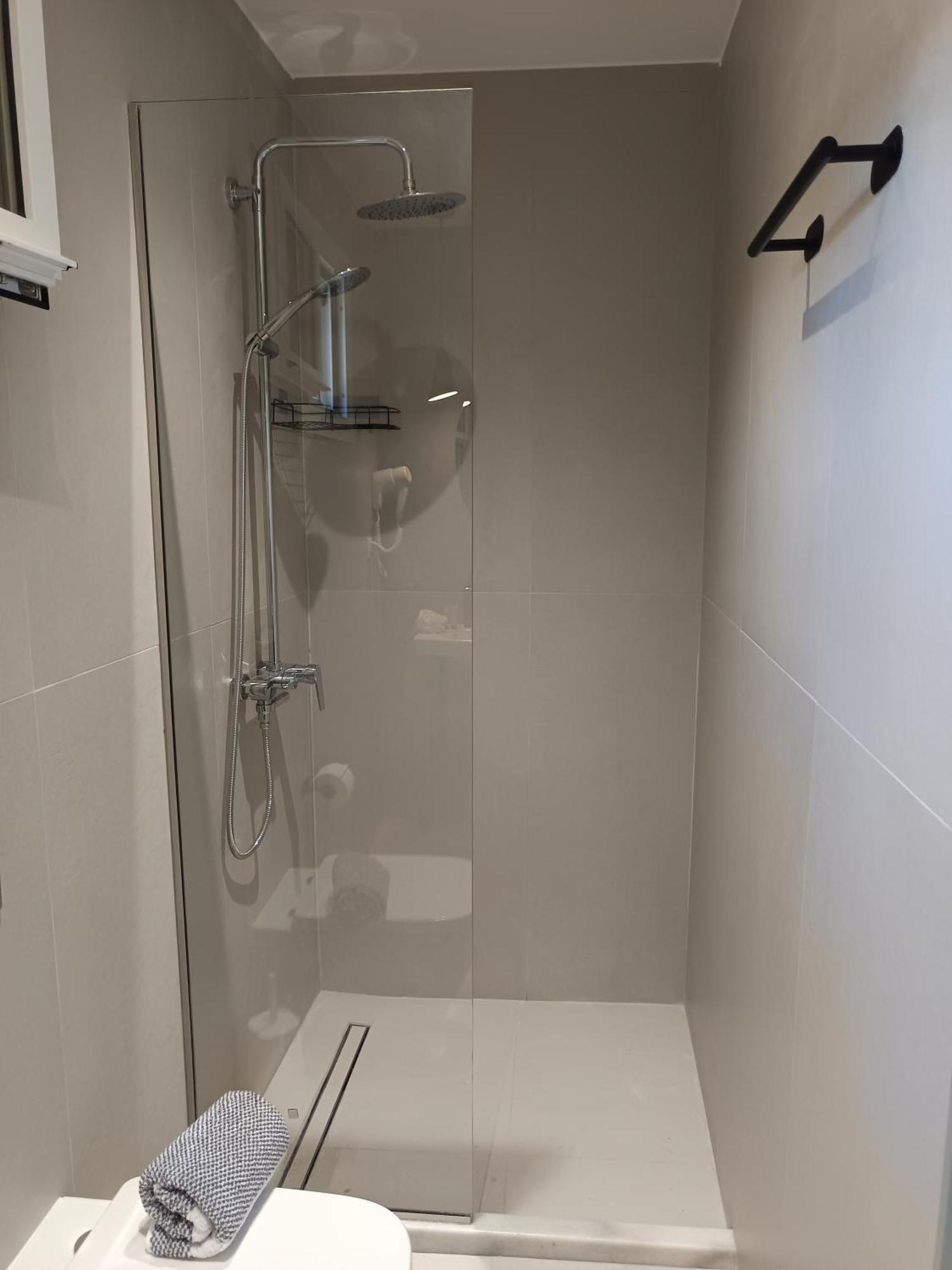 Drosostalia Apartments Lefkada City Luaran gambar